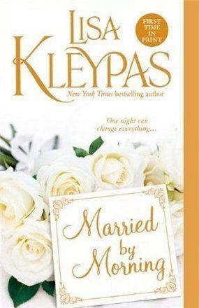 Обвенчанные утром