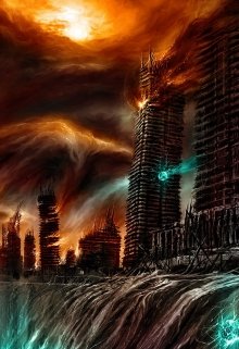 Обыкновенный день