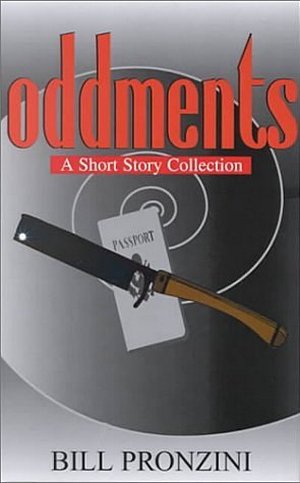 Oddments