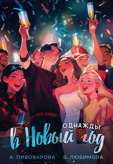 Однажды в Новый год