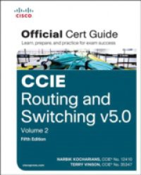 Official Cert Guide, Volume 2