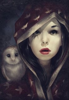 Огненная сова