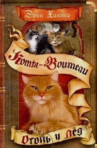 Огонь и лед