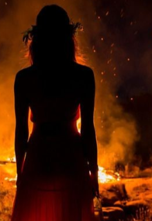 Огонь прошлого