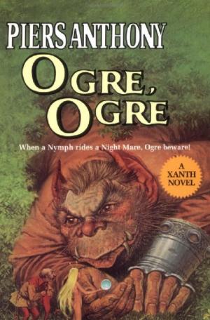 Ogre Ogre