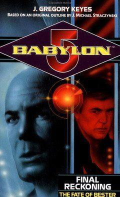 Тирания Пси-Корпуса оборачивается против его создателя — Альфреда Бестера, заставляя его противостоять собственному чудовищному... ОКОНЧАТЕЛЬНЫЙ РАСЧЕТ: СУДЬБА БЕСТЕРА