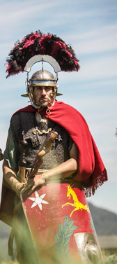 Октавиан Август