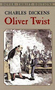 Oliver Twist
