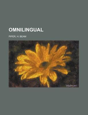 Omnilingual