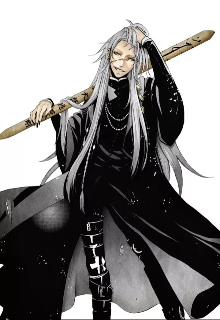 Она странная девушка которая появилась перед бюро. Она умеет практически все. Как она оказалась тут?Почему носит странный кулон на шее? Ответ прост она скрывает... Она создана для него