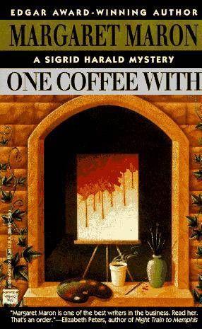One Coffee With