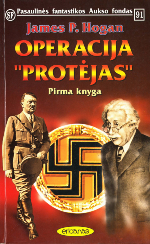 Operacija „Protėjas”