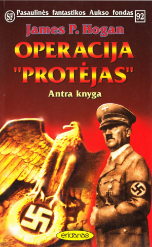 Operacija „Protėjas” 2