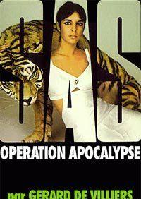 Операция «Апокалипсис»