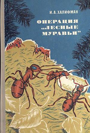 Операция «Лесные муравьи»
