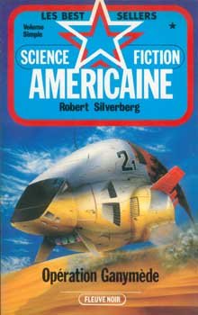 Operation Ganymède [Invaders from Earth - fr]