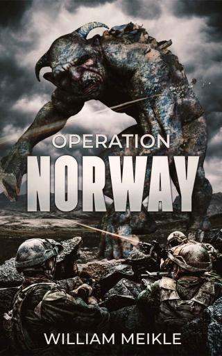 Operation Norway