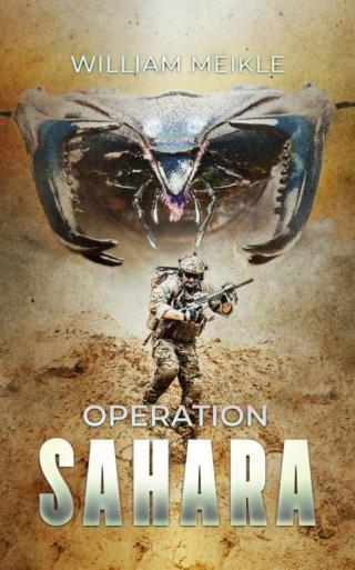 Operation: Sahara