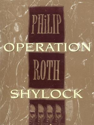 Operation Shylock