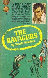 Опустошители