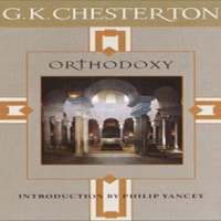 Ортодоксия