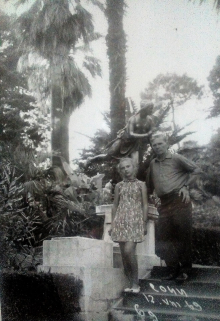 Осколки   Эпиграф