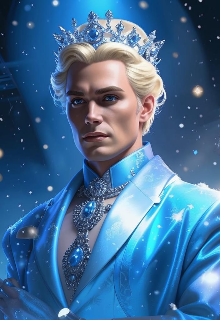 Осколок льда