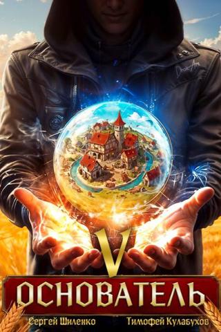 Основатель – 5