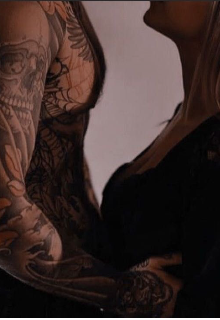 Особый инстинкт