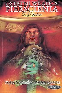 Ostatni władca pierścienia [Последний кольценосец - pl]