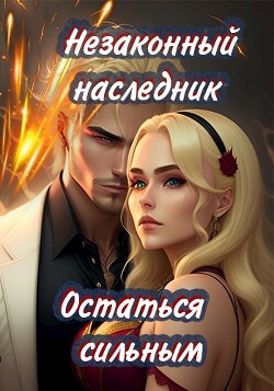 Остаться сильным (СИ)