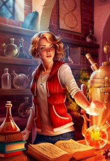 Остров чародеев-2