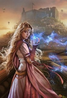 Остров чародеев.