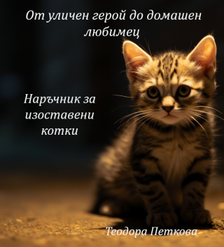 От уличен герой до домашен любимец