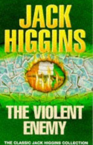 Отчаянный враг