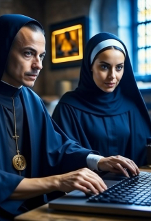 Отец Сергий