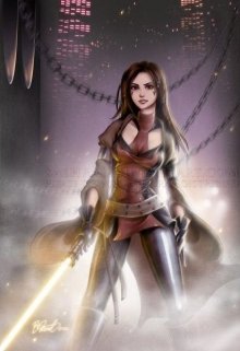 Отныне я - Люкс Адэль Скайуокер. Путь становления джедая.