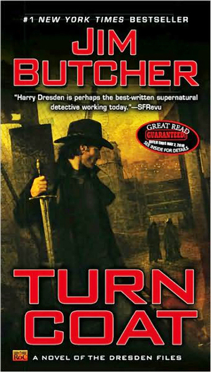 Отступник (ЛП)