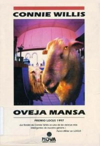 Oveja mansa [Bellwether - es]