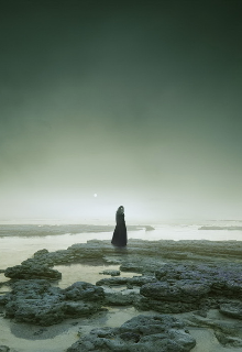 Озеро смерти ...