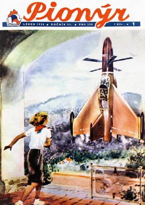 Přátelé z Hadonoše [Иллюстрации Zdeněk Burian]