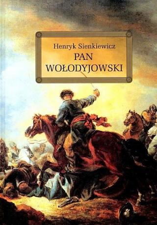 Pan Wołodyjowski