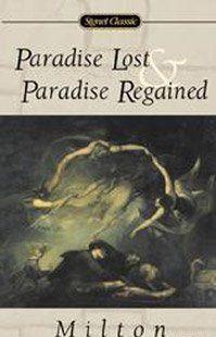 Paradise Regained