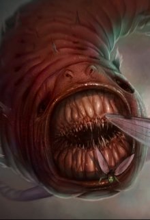 Паразит снов