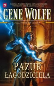 Pazur Łagodziciela [The Claw of the Conciliator - pl]