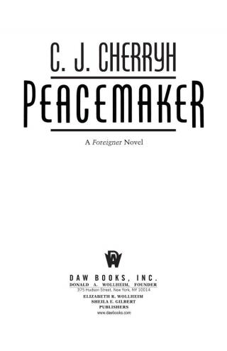 Peacemaker