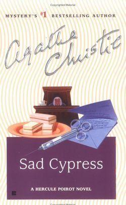 Печальный кипарис