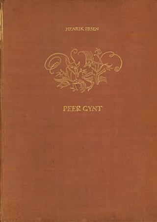 Peer Gynt