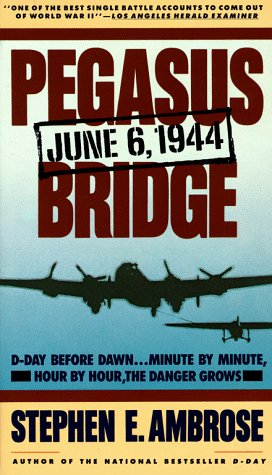 Pegasus Bridge