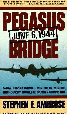 Pegasus Bridge
